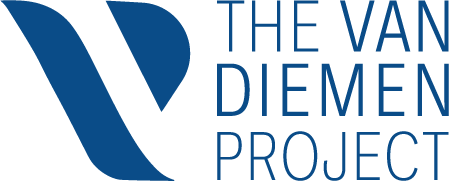 The van Diemen Project